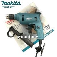 ราคา Makita MT สว่านกระแทก 5 8 รุ่น M0801B 500 วัตต์ ของแท้นะครับ มันมาแทน MAKTEC MT80B (22556110252)