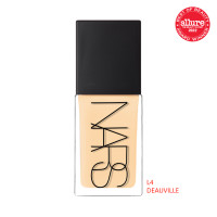 ราคา NARS Light Reflecting Foundation 30ml นาร์ส ครีมรองพื้น ติดทน กันน้ำ ปกปิดพร้อมบำรุง ไม่อุดตัน (22510629335)