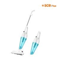 ราคา ทักแชทลดเพิ่ม SCE Plus เครื่องดูดฝุ่น 2 in 1 มือถือและด้ามจับ XG1 รับประกัน 2 ปี (14510482416)