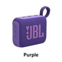 ราคา JBL GO 4 Portable Speaker ลำโพงไร้สาย by Pro Gadgets (22038414334)