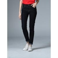 ราคา Mc Lady กางเกงยีนส์ ทรงเดฟ รุ่น LADP62700 (126666414)