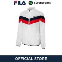 ราคา FILA Iconic เสื้อแจ็คเก็ตผู้หญิง (21855703838)