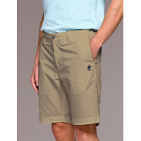 ราคา BEVERLY HILLS POLO CLUB กางเกงชิโน่ขาสั้น รุ่น BS2S010 (22435493071)