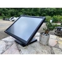 ราคา จอคอม จอมือสอง Touch Screen Monitor 17นิ้ว LG 17MB15T หน้าจอสัมผัสได้ แถมสายให้ (20564043012)