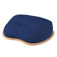 ราคา Lap Desk with Pillow Cushion Portable Bamboo Laptop Table Pillow Lap Desk Learning Desk for 14 Inch Computer Notebook (20849984671)