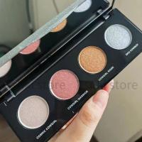 ราคา ใหม่สําหรับปี 2024 Urban Decay Moondust Glitter Eyeshadow Palette 4g สินค้านําเข้าสินค้าปลอดภาษี (22696630098)