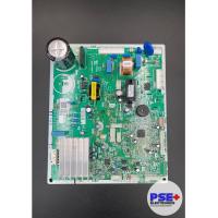 ราคา P2037 แผงควบคุมตู้เย็น ของแท้เบิกบริษัท ยี่ห้อ HITACHI พาร์ท PTRS600PTH102 รุ่น RS600PTH0 (21397960976)