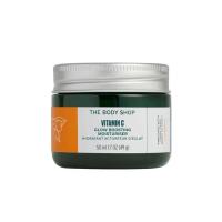 ราคา The Body Shop Vitamin C Glow Boosting Moisturiser 50ml (21780482403)