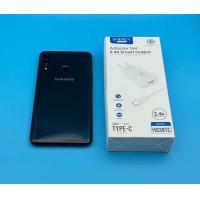 ราคา Samsung a20s เครื่องมือ2 เครื่องไทยแท้ๆ ทุกธนาคาร ทุกซิม (22496493540)