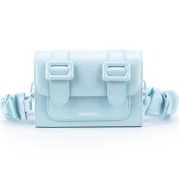 ราคา MERIMIES Size S Plain Everyday กระเป๋าผู้หญิง กระเป๋าสะพายข้าง (21796662696)