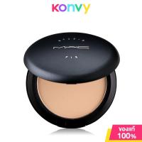 ราคา MAC Studio Fix Powder Plus Foundation 15g แป้งผสมรองพื้น (22581672546)