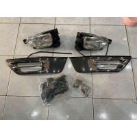 ราคา ไฟตัดหมอก CRV 2002 gen2 (20666009994)