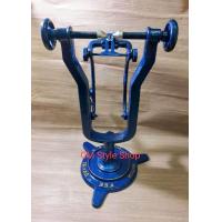 ราคา แท่นขึ้นซี่ล้อ เครื่องตั้งซี่ลวด วงแหวนตั้งซี่ลวด ตั้งวงล้อ ขึ้นล้อ TEXAS สินค้าพร้อมส่ง รวดเร็วทันใจ (21416712022)