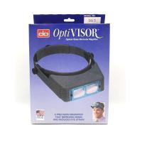 ราคา แว่นขยายสวมหัว Opti VISOR DA 5 แว่นสวมหัว เบอร์ 5 MAKE IN THE USA (7678223759)