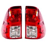 ราคา ไฟท้าย Toyota Revo รีโว่ เสื้อไฟท้าย Toyota Hilux รีโว่ REVO (22165178350)
