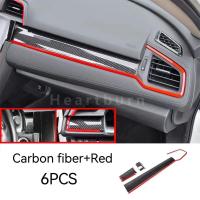 ราคา Honda Civic FC FK Type R 2016 2021 ภายในแผงคอนโซลแผง For Right Hand Driving (16469379148)