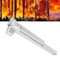 ราคา ล็อคก้านกดขนาด 65 ซม ชุดล็อคหนีสแตนเลสเพื่อความปลอดภัยจากอัคคีภัย EC (21604949450)