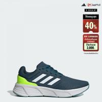 ราคา adidas วิ่ง รองเท้า Galaxy 6 ผู้ชาย สีเทอร์คอยส์ IE1977 (22435033713)