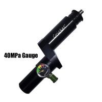 ราคา อากาศ hPa นุ่มแรงดันคงที่ปรับ Regulator วาล์วระเบิดปากน้ำ4500psi เอาท์พุท3000psi หลุม8มิลลิเมตรประเภท Z (21856500792)