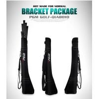 ราคา PGM กระเป๋าใส่ไม้กอล์ฟ ใส่ได้ 3 5 ไม้ พกพาสะดวก รหัสสินค้า QIAB010 PGM half set bag (22019449505)