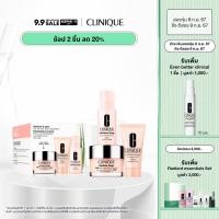 ราคา คลินิกข์ Clinique ชุดของขวัญเติมความชุ่มชื้น Moisture Surge Hydrate Glow Set (22638036745)