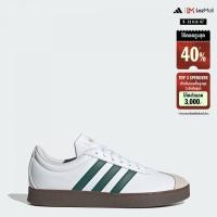 ราคา adidas สเกตบอร์ด ไลฟ์สไตล์ รองเท้า VL Court Base ผู้หญิง สีขาว JH6346 (22435342156)