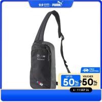 ราคา PUMA AUTO กระเป๋าอเนกประสงค์ BMW M Motorsport RCT สีดำ 07959401 (22186766760)