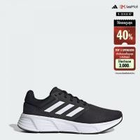 ราคา adidas วิ่ง รองเท้า Galaxy 6 ผู้ชาย สีดำ GW3848 (22439282043)