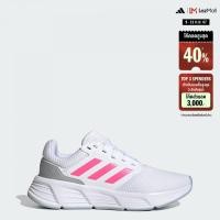 ราคา adidas วิ่ง รองเท้า Galaxy 6 ผู้หญิง สีขาว IE1988 (22439686893)
