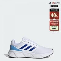 ราคา adidas วิ่ง รองเท้า Galaxy 6 ผู้ชาย สีขาว IE8141 (22441044628)