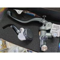 ราคา ปั้มเบรคบน Adelin เบอร์17 5 อเดลีน โลโก้ขาว (12178813411)