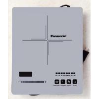 ราคา Panasonic เตาแม่เหล็กไฟฟ้า เตาไฟฟ้า smarthome Portable induction 2200W พานาโซนิค เครื่องใช้ในครัว แถมหม้อเอนกประสงค์ (22361614928)
