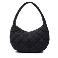 ราคา MLB กระเป๋าสะพายผู้หญิง กระเป๋าสะพายพาดลำตัว กระเป๋าถือ ความจุสูง (22369823978)