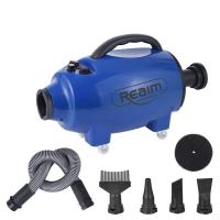 ราคา REAIM ไดร์เป่าขนหมา ไดร์เป่าผมสำหรับสัตว์เลี้ยง สัตว์เลี้ยงไดร์เป่าขนสุนัขและแมว เครื่องดูดขนสัตว์เลี้ยง เครื่องเป่าขนไดร์ไล่น้ำ การดูดและการเป่าแบบรวม ไดร์เป่าขนแมว (22277286042)