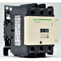 ราคา Schneider B7C C7C E7C F7C LC1D95 24V 36V 48V 110V 220V 380V AC คอนแทค (20350312928)