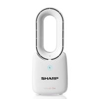 ราคา SHARP แอร์เคลื่อนที่ พัดลมไอเย็น พัดลมแอร์ พัดลมไอน้ำเย็น พัดลมพกพา พัดลมไอน เครื่องทำความเย็นมิน พัดลมไอเย็น 3 วินาทีเย็นอย่างเร็ว ลดลง10 Cแอร์เคลื่อนที่ (21938522128)