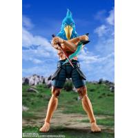ราคา Bandai บันได TAMASHII S H FIGUARTS SUNRAKU (22669974926)