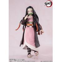ราคา Bandai บันได TAMASHII S H FIGUARTS NEZUKO KAMADO (22538816936)