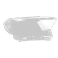ราคา Side Headlight Lampshade Headlight Housing Automobile for Ford RANGER Roadrunner Everest Endeavour 2016 2020 (19680860618)