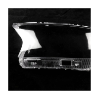 ราคา Side Headlight Lampshade Headlight Housing Automobile for Ford RANGER Roadrunner Everest Endeavour 2016 2020 (19680860617)
