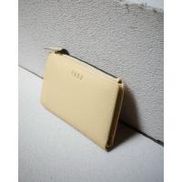 ราคา กระเป๋าสตางค์หนังแท้ By Vara รุ่น Tango Slim Wallet (22140132163)
