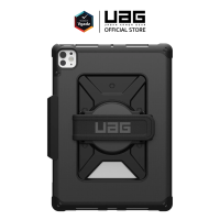 ราคา UAG เคสสำหรับ iPad Pro 11 5th 2024 รุ่น Metropolis with Hand Strap by Vgadz (22476013727)