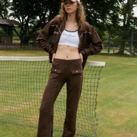 ราคา Mitr Tournament Pants (22272027375)