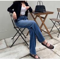 ราคา YOURBKK Urban Ease Jeans ยีนส์ กางเกงยีนส์ (22580985833)