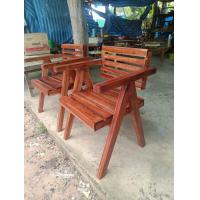 ราคา เก้าอี้ไม้ประดู่ ม้านั่งสนาม ม้านั่งยาว ม้านั่งไม้ เก้าอี้ไม้ เก้าอี้ยาว ม้านั่งกลางแจ้ง เก้าอี้สนาม Bench Chair Wood (22657294731)