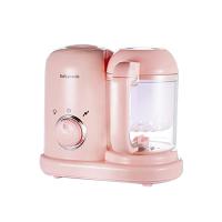 ราคา เครื่องปั่นพร้อมนึ่ง เครื่องนึ่งปั่นอาหาร เครื่องปั่นและบดอาหาร สำหรับเด็ก (21629534735)