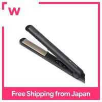 ราคา SALONIA Salonia Straight Iron SL 004S 24มม Black Gold (16153578238)