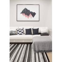 ราคา PDM เสื่ออเนกประสงค์ เสื่อตกแต่ง เสื่อแทนพรม เสื่อแต่งบ้าน ลาย Inari Size S 90x200 cm (834754472)