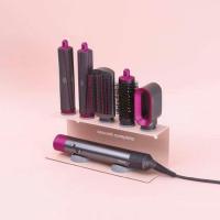 ราคา Second Complete Dyson Rack ที่เก็บ ชั้นวาง Dyson Airwrap สุดมินิมอล จากเกาหลี (22507956737)