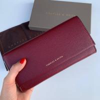 ราคา กระเป๋าสตางค์ CK ใบยาว (10570452105)